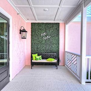 The Oleander Hotel Room 10