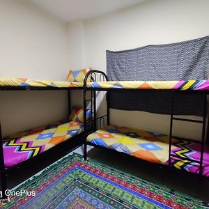 Expo Dxb Hostel
